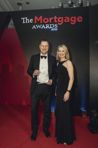 MORTGAGE AWARDS